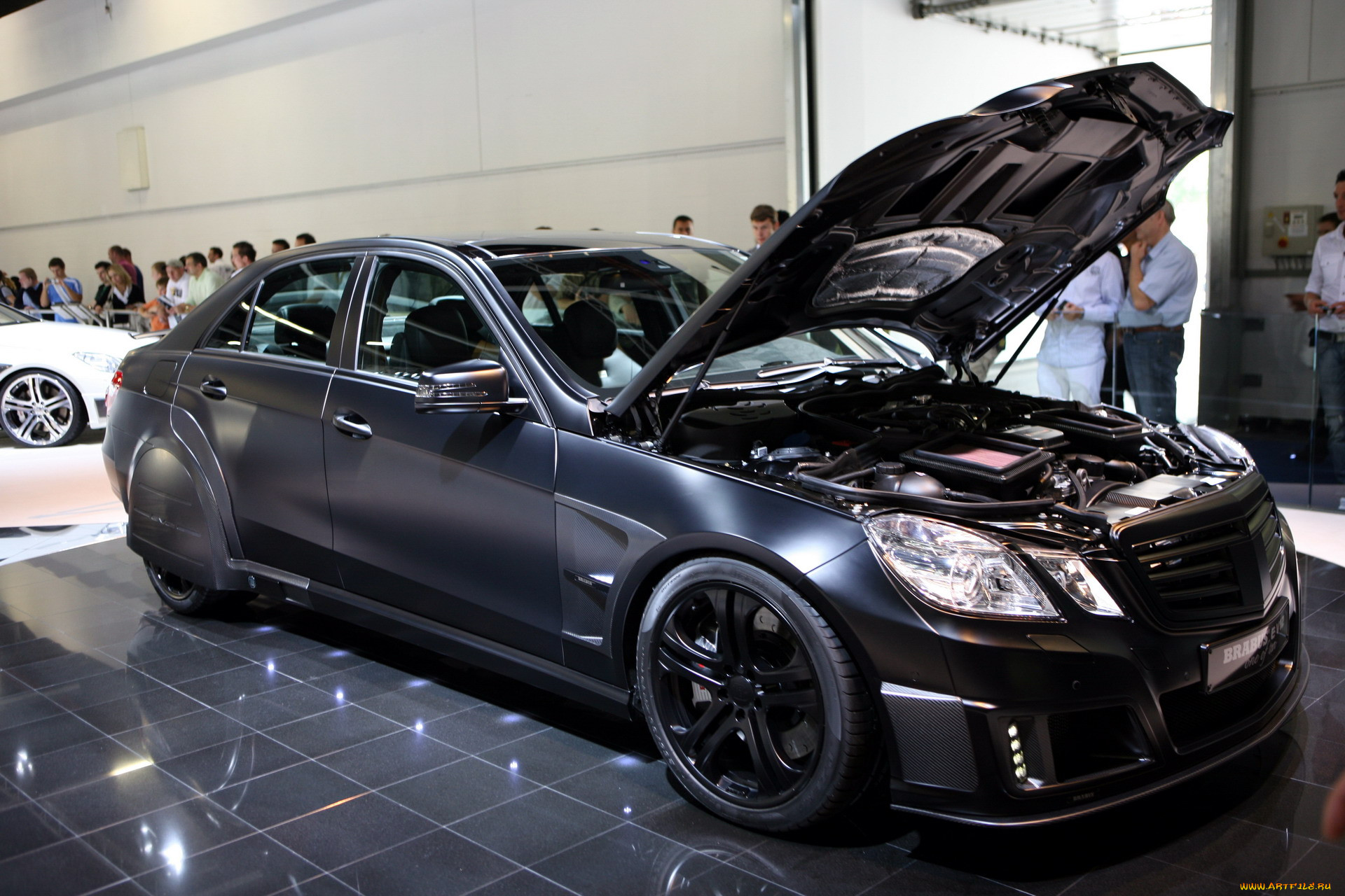 ,    , brabus